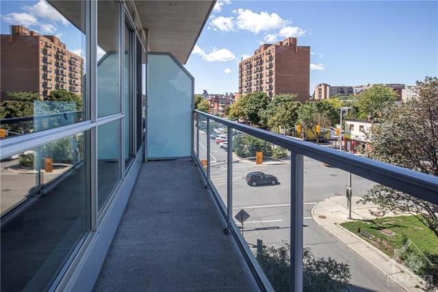 404 - 180 York Street, Condo with 1 bedrooms, 1 bathrooms and null parking in Ottawa ON | Image 14