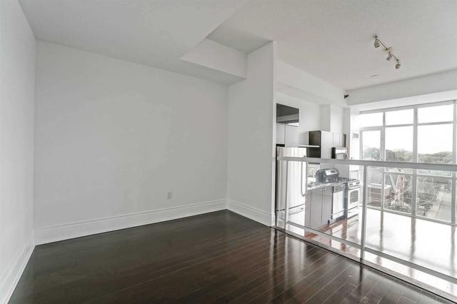 513 - 437 Roncesvalles Ave, Condo with 1 bedrooms, 1 bathrooms and 1 parking in Toronto ON | Image 11