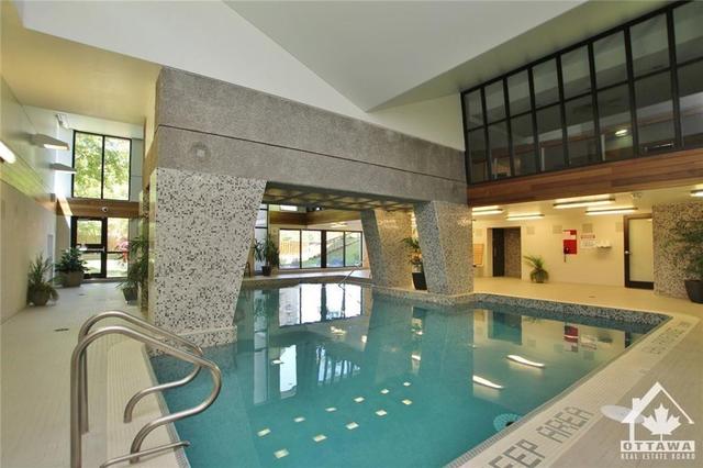 1907 - 1171 Ambleside Drive, Condo with 2 bedrooms, 1 bathrooms and 1 parking in Ottawa ON | Image 24