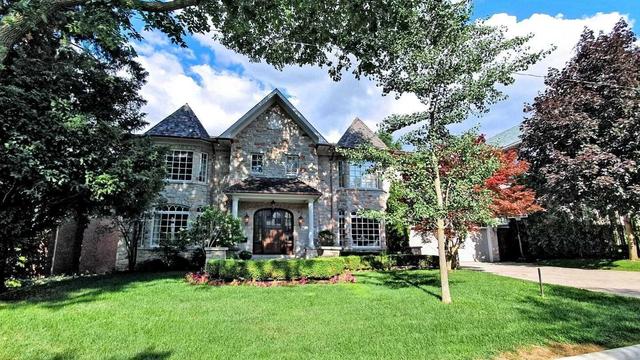 15 Doon Rd, House detached with 5 bedrooms, 9 bathrooms and 7 parking in Toronto ON | Image 1
