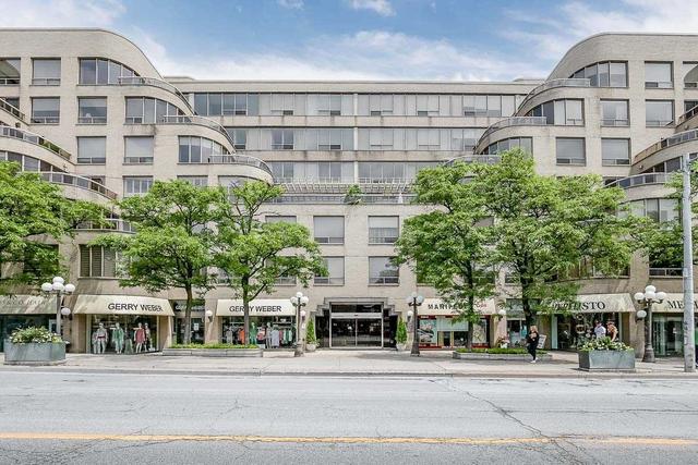 511 - 1177 Yonge St, Condo with 2 bedrooms, 2 bathrooms and 2 parking in Toronto ON | Image 12