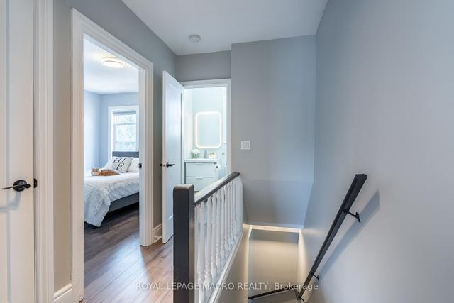 201 Caroline St N, House semidetached with 2 bedrooms, 2 bathrooms and 0 parking in Hamilton ON | Image 15