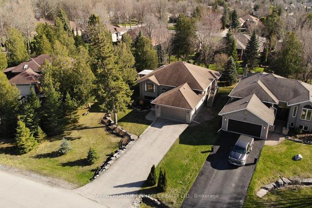 11 Navigators Tr, House detached with 2 bedrooms, 3 bathrooms and 8 parking in Kawartha Lakes ON | Image 36