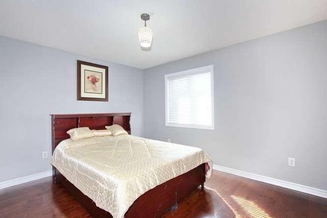 29 Valleyridge Cres, House detached with 5 bedrooms, 5 bathrooms and 4 parking in Brampton ON | Image 14