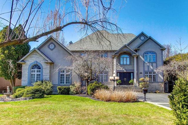 3377 Lakeshore Rd, House detached with 4 bedrooms, 4 bathrooms and 9 parking in Burlington ON | Image 35