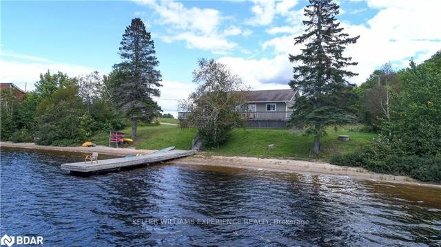 106 Johnston Rd, House detached with 5 bedrooms, 6 bathrooms and 6 parking in Magnetawan ON | Image 25