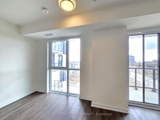 510 - 335 Wheat Boom Dr, Condo with 1 bedrooms, 1 bathrooms and 1 parking in Oakville ON | Image 4