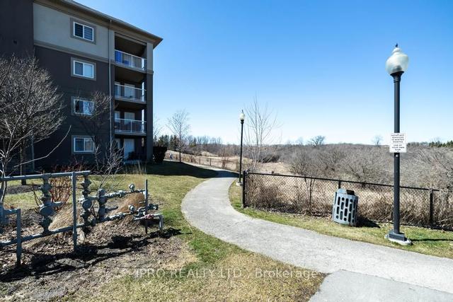 2212 - 6 Dayspring Circle Circ, Condo with 2 bedrooms, 2 bathrooms and 2 parking in Brampton ON | Image 28