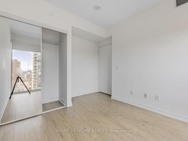1615 - 85 Wood St, Condo with 1 bedrooms, 1 bathrooms and 0 parking in Toronto ON | Image 14