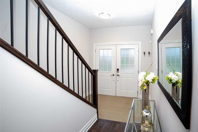23 - 2619 Sheffield Blvd, House detached with 4 bedrooms, 4 bathrooms and 4 parking in London ON | Image 33