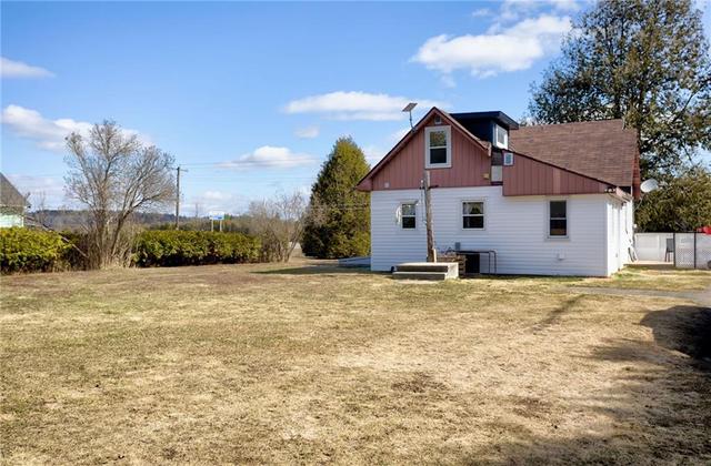 34095 Highway 41 Highway, House detached with 2 bedrooms, 1 bathrooms and 8 parking in Bonnechere Valley ON | Image 29