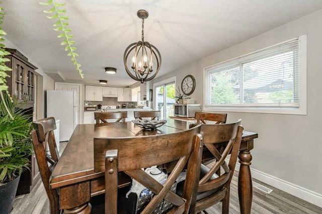 620 Willow Rd, House detached with 3 bedrooms, 3 bathrooms and 3 parking in Guelph ON | Image 25