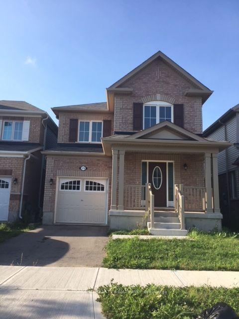 279 Grovehill Cres, House detached with 3 bedrooms, 3 bathrooms and 2 parking in Kitchener ON | Image 20