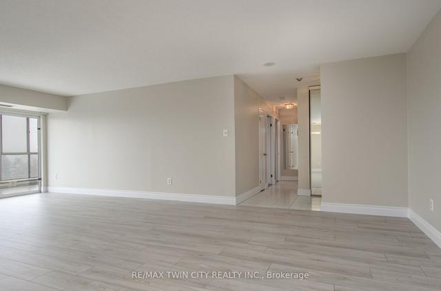 1107 - 265 Westcourt Pl, Condo with 2 bedrooms, 2 bathrooms and 2 parking in Waterloo ON | Image 2