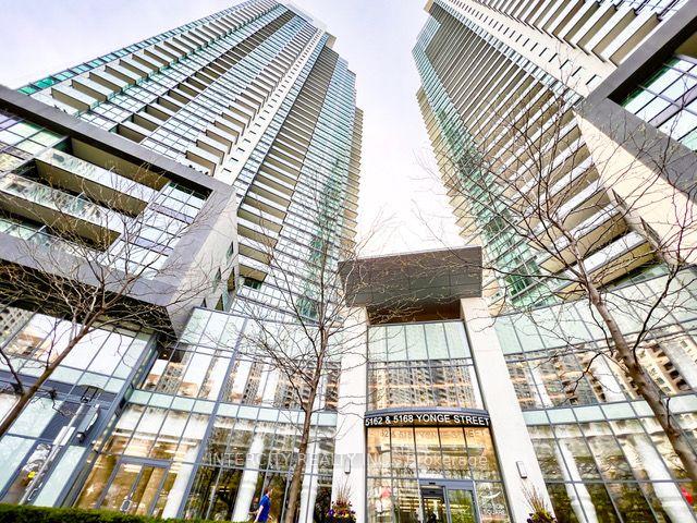 lph307 - 5162 Yonge St, Condo with 1 bedrooms, 1 bathrooms and 1 parking in Toronto ON | Image 23