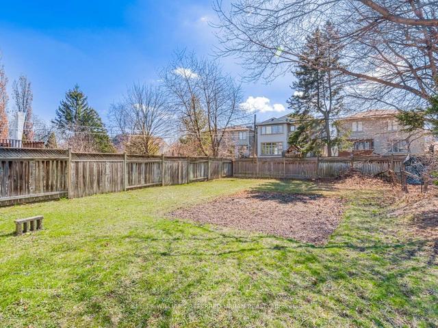 127 Dunblaine Ave, House attached with 2 bedrooms, 1 bathrooms and 4 parking in Toronto ON | Image 18