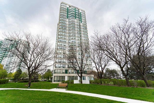 2111 - 4460 Tucana Crt, Condo with 2 bedrooms, 2 bathrooms and 3 parking in Mississauga ON | Image 12
