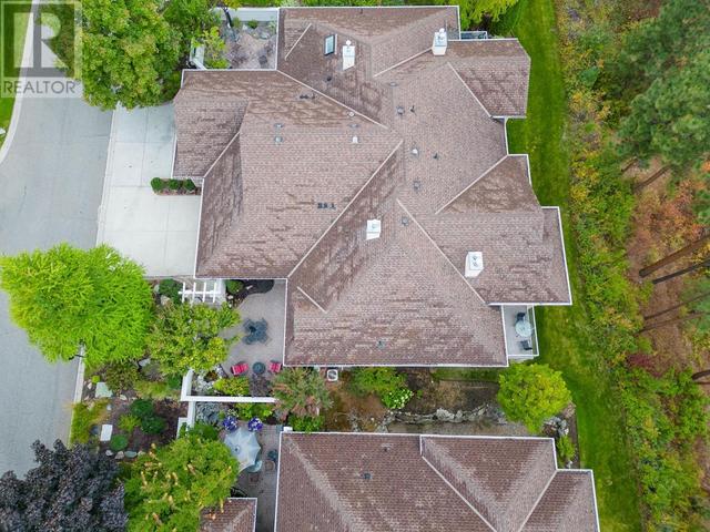 6 - 4520 Gallaghers Lookout, House attached with 3 bedrooms, 2 bathrooms and 4 parking in Kelowna BC | Image 53