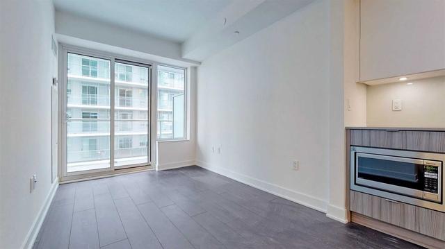 3207 - 99 Broadway Ave, Condo with 1 bedrooms, 1 bathrooms and 0 parking in Toronto ON | Image 12