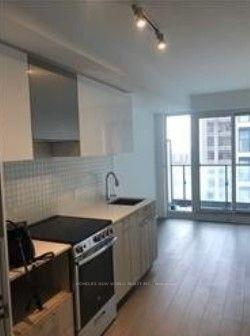 1815 - 251 Jarvis St, Condo with 2 bedrooms, 1 bathrooms and 0 parking in Toronto ON | Image 7