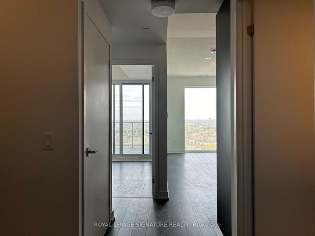 2910 - 50 O'neill Rd, Condo with 1 bedrooms, 1 bathrooms and 1 parking in Toronto ON | Image 27