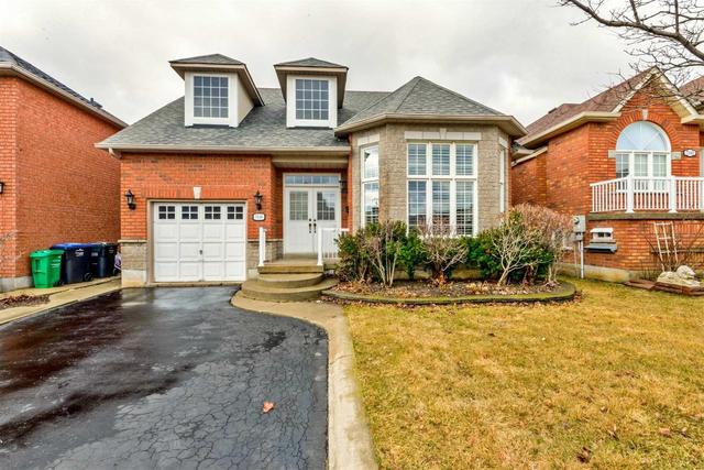 7136 Lowville Hts, House detached with 3 bedrooms, 3 bathrooms and 4 parking in Mississauga ON | Image 1