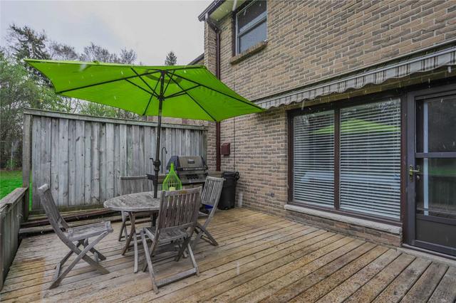 692 Wonderland Rd S, Townhouse with 3 bedrooms, 3 bathrooms and 2 parking in London ON | Image 26