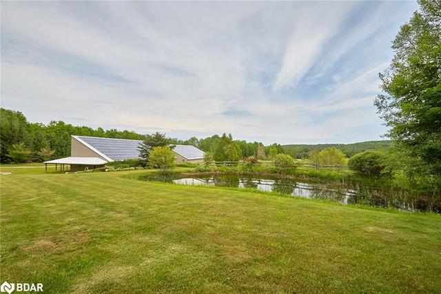 103 Mount St Louis Road W, House detached with 5 bedrooms, 3 bathrooms and 15 parking in Oro Medonte ON | Image 28