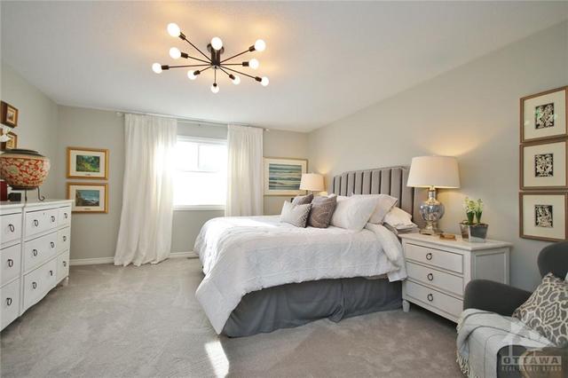 33 Calderwood Way, House detached with 4 bedrooms, 4 bathrooms and 6 parking in Ottawa ON | Image 15