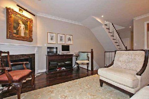 3 - 645 Davenport Rd, Townhouse with 1 bedrooms, 1 bathrooms and 1 parking in Toronto ON | Image 3
