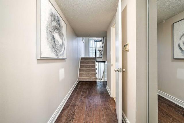 24 - 4230 Fieldgate Dr, Townhouse with 3 bedrooms, 3 bathrooms and 3 parking in Mississauga ON | Image 31