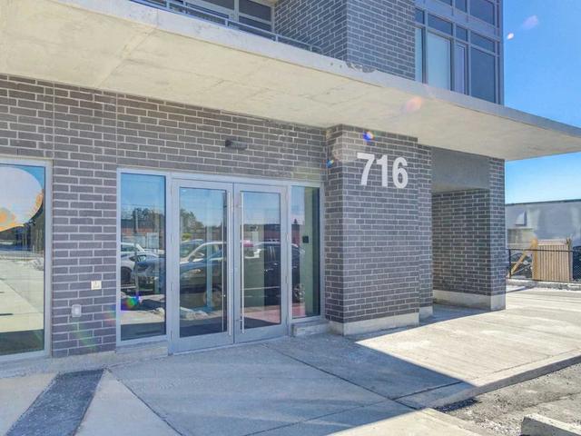 502 - 716 Main St E, Condo with 2 bedrooms, 2 bathrooms and 1 parking in Milton ON | Image 21