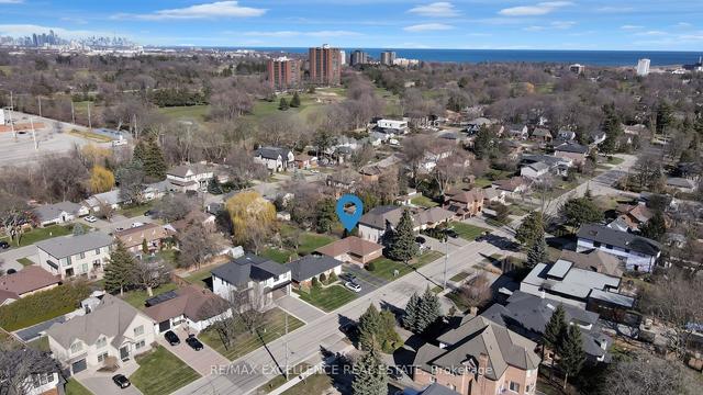 1517 Haig Blvd, House detached with 3 bedrooms, 2 bathrooms and 5 parking in Mississauga ON | Image 12