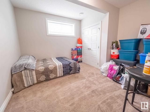 17228 71 St Nw, House detached with 5 bedrooms, 3 bathrooms and 2 parking in Edmonton AB | Image 32