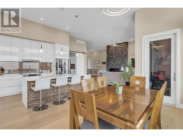 1710 Fawn Run Court, House detached with 5 bedrooms, 3 bathrooms and 6 parking in Kelowna BC | Image 16