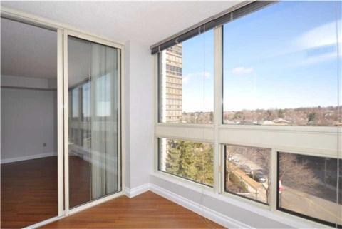 705 - 10 Kenneth Ave, Condo with 1 bedrooms, 2 bathrooms and 2 parking in Toronto ON | Image 10