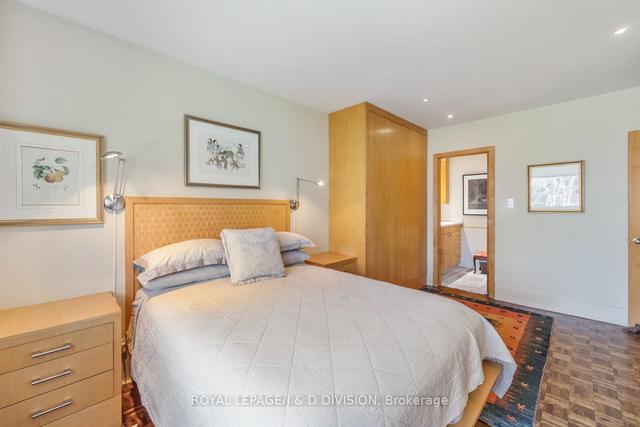 740 - 21 Dale Ave, Condo with 2 bedrooms, 2 bathrooms and 0 parking in Toronto ON | Image 19