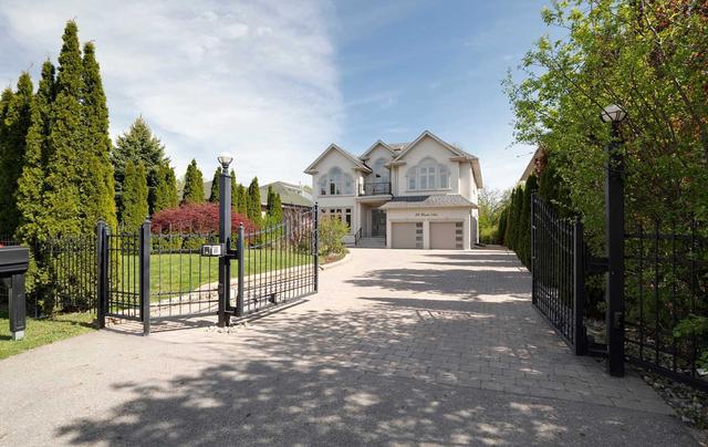 53 Birch Ave, House detached with 4 bedrooms, 6 bathrooms and 10 parking in Richmond Hill ON | Image 38