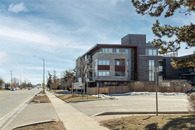 112 - 1284 Guelph Line, Condo with 1 bedrooms, 1 bathrooms and 1 parking in Burlington ON | Image 22