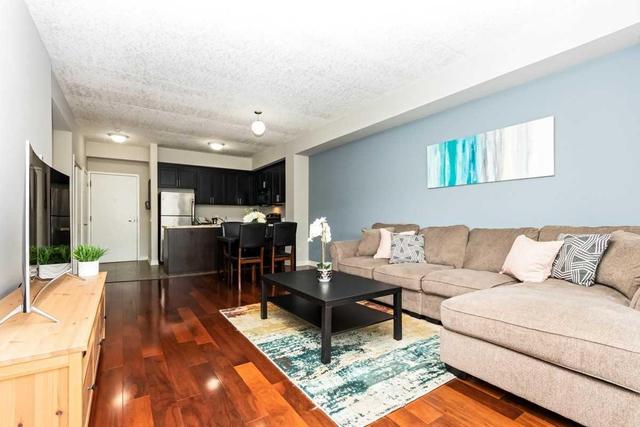111 - 1379 Costigan Rd, Condo with 1 bedrooms, 1 bathrooms and 1 parking in Milton ON | Image 15