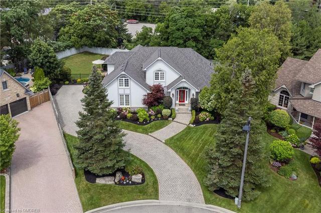 956 Halsham Court, House detached with 4 bedrooms, 2 bathrooms and 8 parking in Mississauga ON | Image 27
