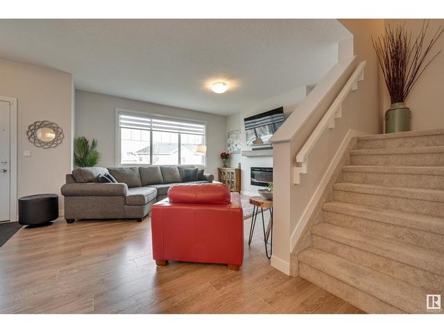 4 Hemingway Cr, House detached with 4 bedrooms, 3 bathrooms and 2 parking in Spruce Grove AB | Image 23