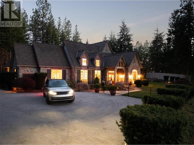 2957 Harvard Road, House detached with 4 bedrooms, 3 bathrooms and 13 parking in Kelowna BC | Image 1