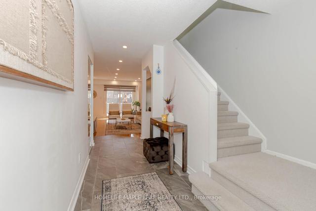21 - 481 Pitfield Rd, Townhouse with 4 bedrooms, 2 bathrooms and 2 parking in Milton ON | Image 38