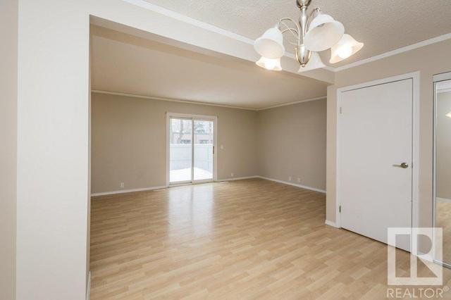 8 - 2030 Brentwood Bv, House attached with 3 bedrooms, 1 bathrooms and 2 parking in Edmonton AB | Image 17