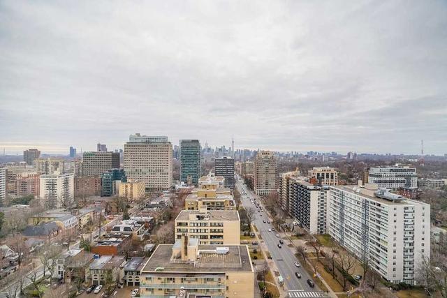 203 - 609 Avenue Rd, Condo with 2 bedrooms, 2 bathrooms and 1 parking in Toronto ON | Image 33