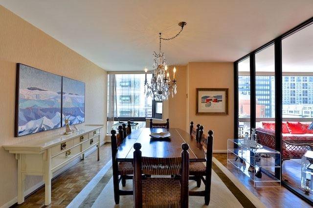 1001 - 1166 Bay St, Condo with 2 bedrooms, 2 bathrooms and 1 parking in Toronto ON | Image 8