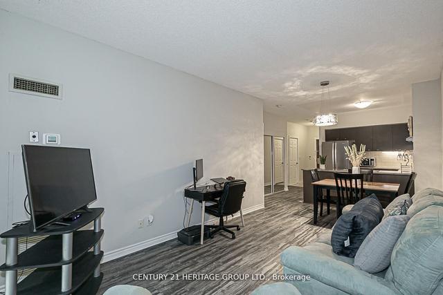 102 - 130 Pond Dr, Condo with 1 bedrooms, 1 bathrooms and 1 parking in Markham ON | Image 7