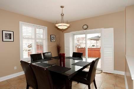 81 Royview Cres, House detached with 4 bedrooms, 4 bathrooms and 4 parking in Vaughan ON | Image 3