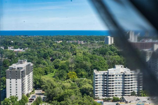 2803 - 3100 Kirwin Ave, Condo with 1 bedrooms, 2 bathrooms and 2 parking in Mississauga ON | Image 13